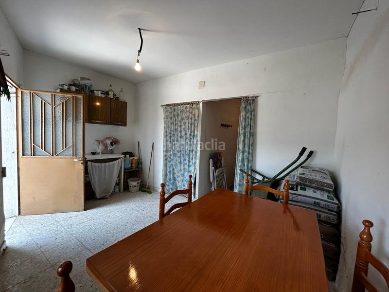 Foto 074241bb-55d6-4611-952c-0924a4e1d001. Bauernhof in Peñalver