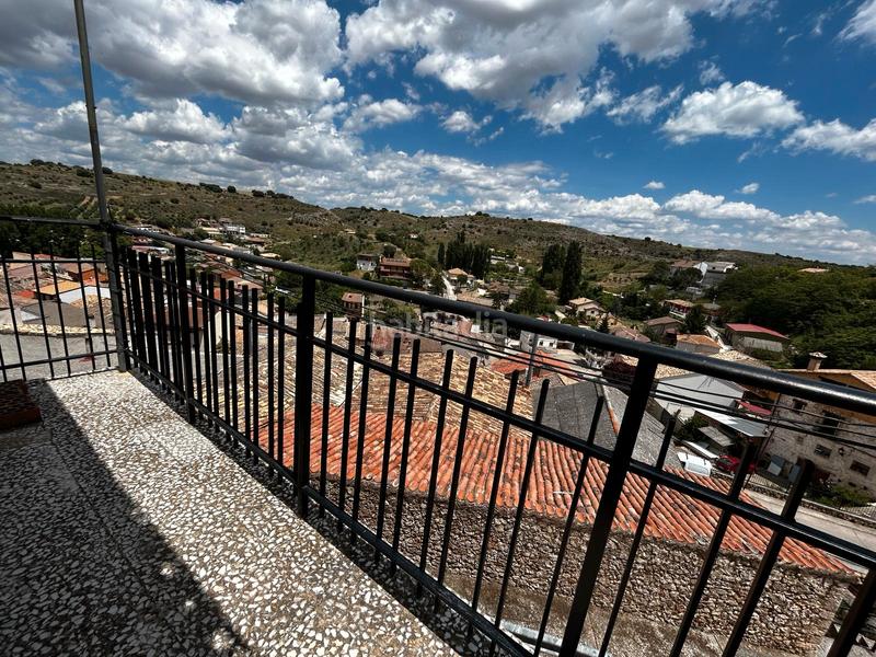 Foto b2d9d7af-dede-46c7-b793-3b39d20918f0. Bauernhof in Peñalver