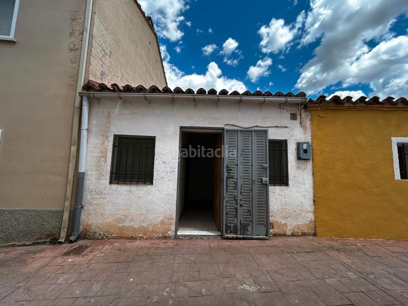 Foto cb7445b6-36f4-4f5f-a29d-c478acd196e4. Bauernhof in Peñalver