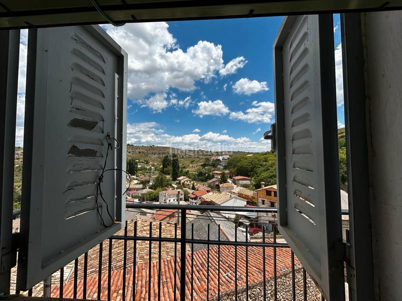 Foto fe08fcdd-4708-480b-9958-0c0f4352f943. Bauernhof in Peñalver