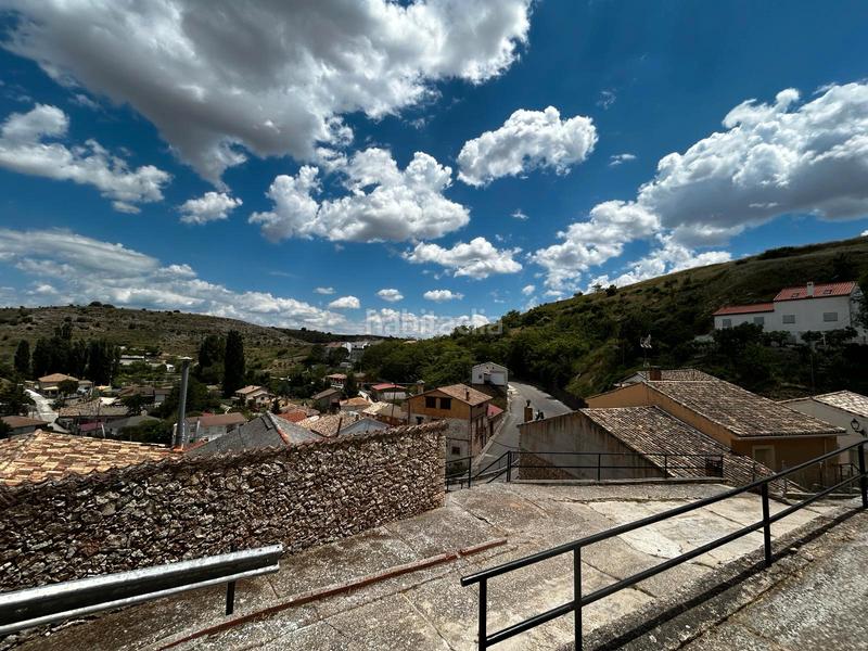 Foto fe185930-9d14-45a2-afac-ef9812e5d19b. Bauernhof in Peñalver