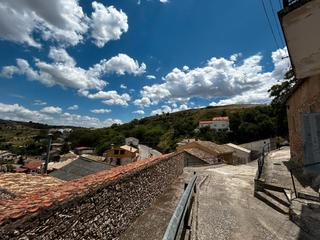Country house in Peñalver