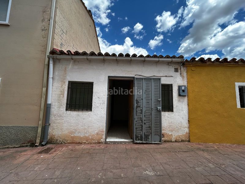 Foto cb7445b6-36f4-4f5f-a29d-c478acd196e4. Masía en Peñalver