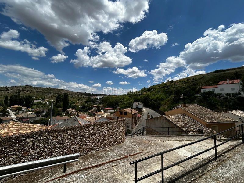 Foto fe185930-9d14-45a2-afac-ef9812e5d19b. Masía en Peñalver
