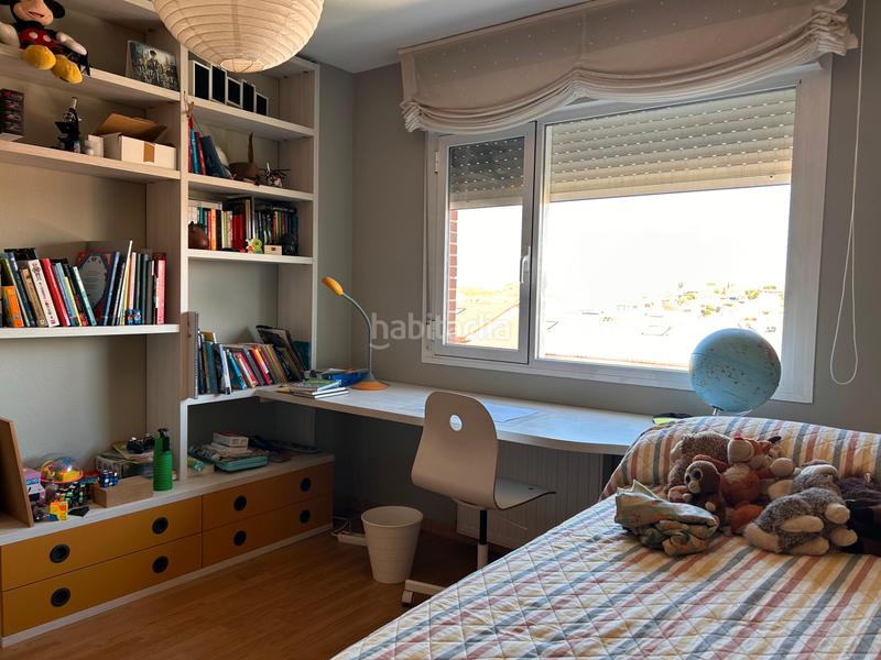 Foto 0405f57b-81b5-4fd9-8e15-65f0920fe51e. Semi detached house with parking in Tórtola de Henares