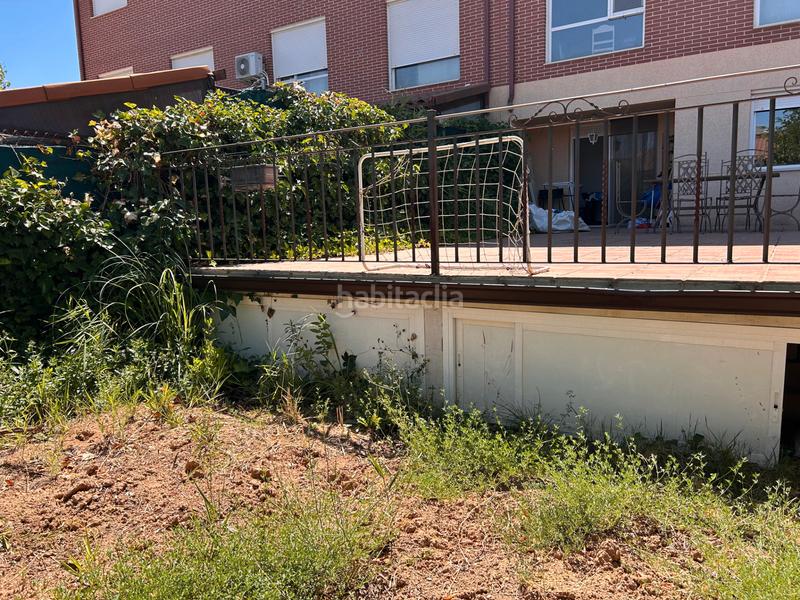 Foto 1afe8132-0d5a-4ad1-a815-d0593adccd4d. Semi detached house with parking in Tórtola de Henares