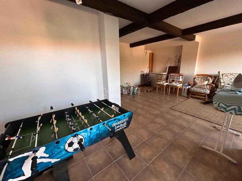 Foto 4d83d166-e845-49e0-86c5-15ad37fea467. Semi detached house with parking in Tórtola de Henares