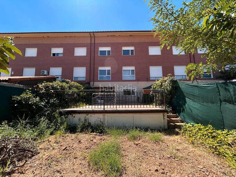 Foto 628d57dd-b103-4873-be2b-31a9bee7e1d7. Semi detached house with parking in Tórtola de Henares