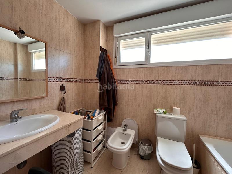 Foto 78ed1bb2-ec5d-43d9-a4c1-7c113871c8da. Semi detached house with parking in Tórtola de Henares