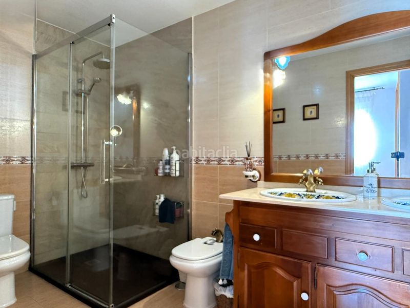 Foto 7eb38158-3a82-4ba7-87c2-11110ae383b2. Casa adossada amb xemeneia calefacció piscina a Estación-Manantiales Guadalajara