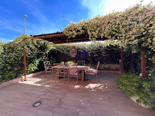 Semi detached house in Estación-Manantiales