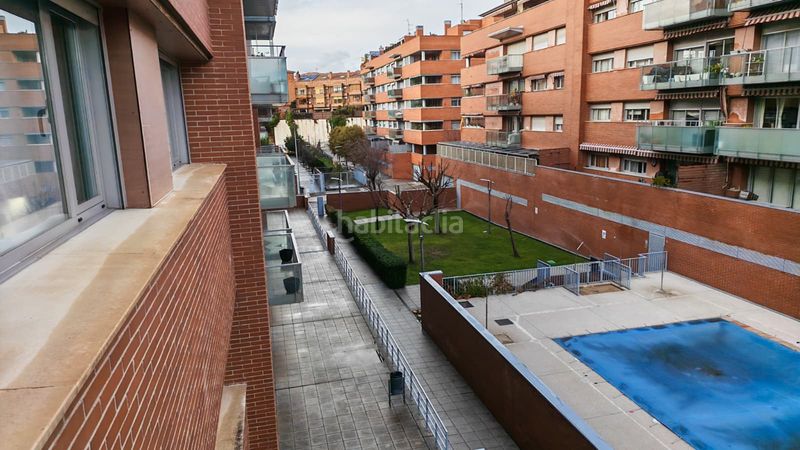 Foto 0efde091-724b-4365-906e-34e924e0e621. Pis amb calefacció aparcament piscina a Los Valles-Sanz Vazquez-El Fuerte Guadalajara