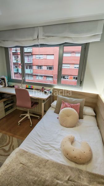 Foto 2572de27-4120-4b3d-94a6-a2a09c019818. Pis amb calefacció aparcament piscina a Los Valles-Sanz Vazquez-El Fuerte Guadalajara