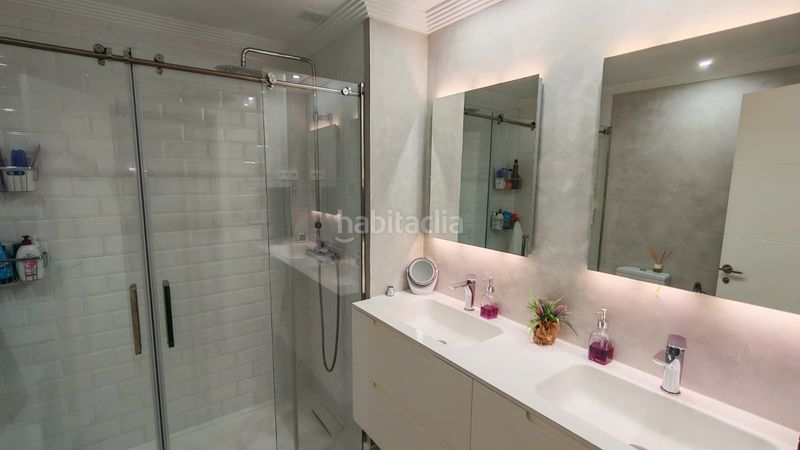 Foto 262e8457-7bd3-4e9b-81db-2867182975d7. Pis amb calefacció aparcament piscina a Los Valles-Sanz Vazquez-El Fuerte Guadalajara