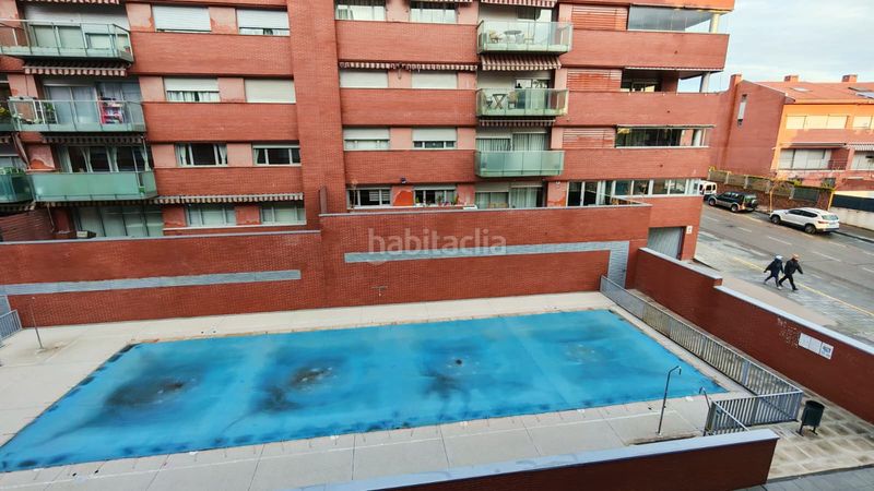 Foto 361d7aae-4604-4858-85cf-938228044db7. Pis amb calefacció aparcament piscina a Los Valles-Sanz Vazquez-El Fuerte Guadalajara