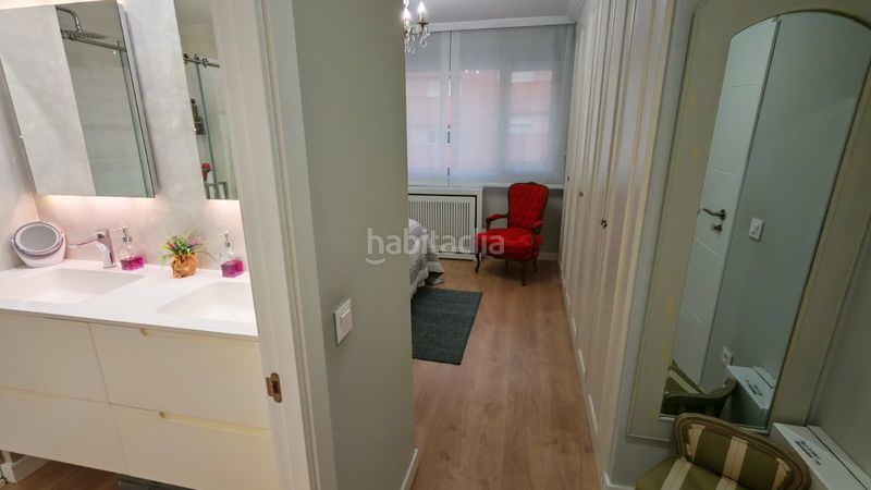 Foto 487212a5-f834-474d-ab1a-7b86ede77120. Pis amb calefacció aparcament piscina a Los Valles-Sanz Vazquez-El Fuerte Guadalajara