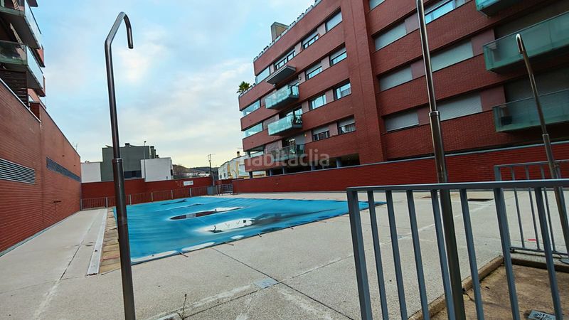 Foto 4e956243-3ad9-4e03-9812-8660d04886e4. Pis amb calefacció aparcament piscina a Los Valles-Sanz Vazquez-El Fuerte Guadalajara