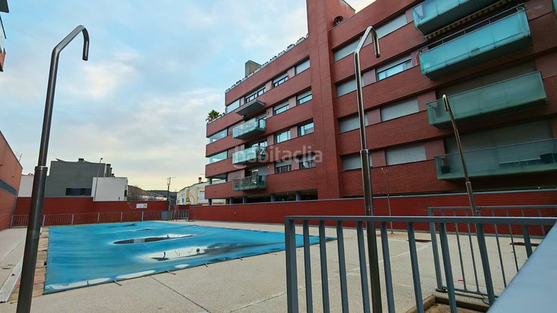 Foto 6f901fbd-0276-410e-83eb-1ef0bc78d28e. Pis amb calefacció aparcament piscina a Los Valles-Sanz Vazquez-El Fuerte Guadalajara
