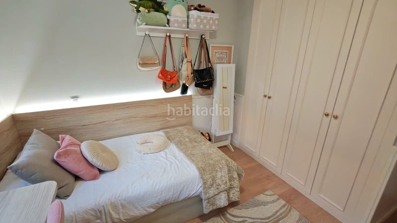 Foto 7a881595-7121-43f9-823a-14a24465f2f4. Pis amb calefacció aparcament piscina a Los Valles-Sanz Vazquez-El Fuerte Guadalajara
