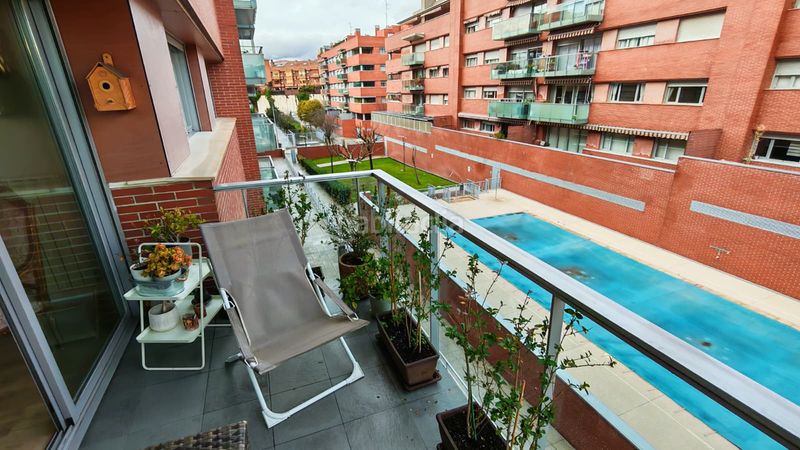 Foto cfc262dd-aa71-4cac-9a1d-7c8af7c8651d. Pis amb calefacció aparcament piscina a Los Valles-Sanz Vazquez-El Fuerte Guadalajara