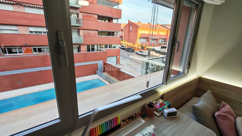 Foto cff78e82-d8cf-454c-88aa-9e124e5be341. Pis amb calefacció aparcament piscina a Los Valles-Sanz Vazquez-El Fuerte Guadalajara