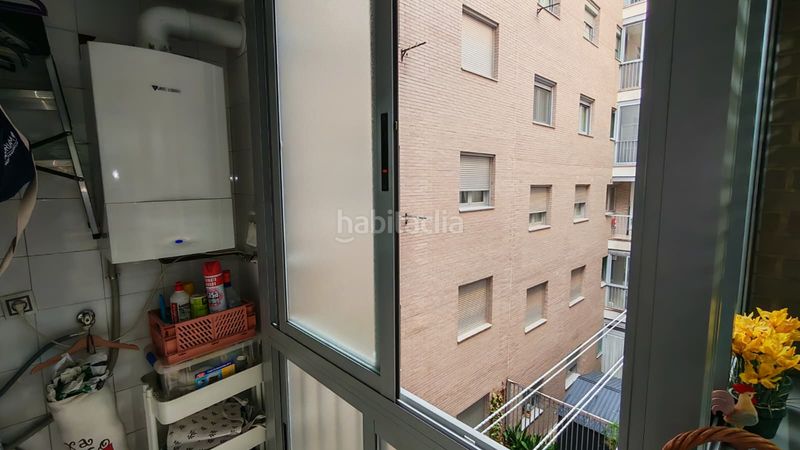Foto f8ee6b13-f054-406e-8b16-95225df4bb53. Pis amb calefacció aparcament piscina a Los Valles-Sanz Vazquez-El Fuerte Guadalajara