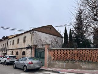 Country house in Fontanar. Casona de pueblo para reforma integral en la población de fontan