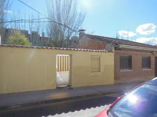 Terreno residenziale in Calle san bernardo 14