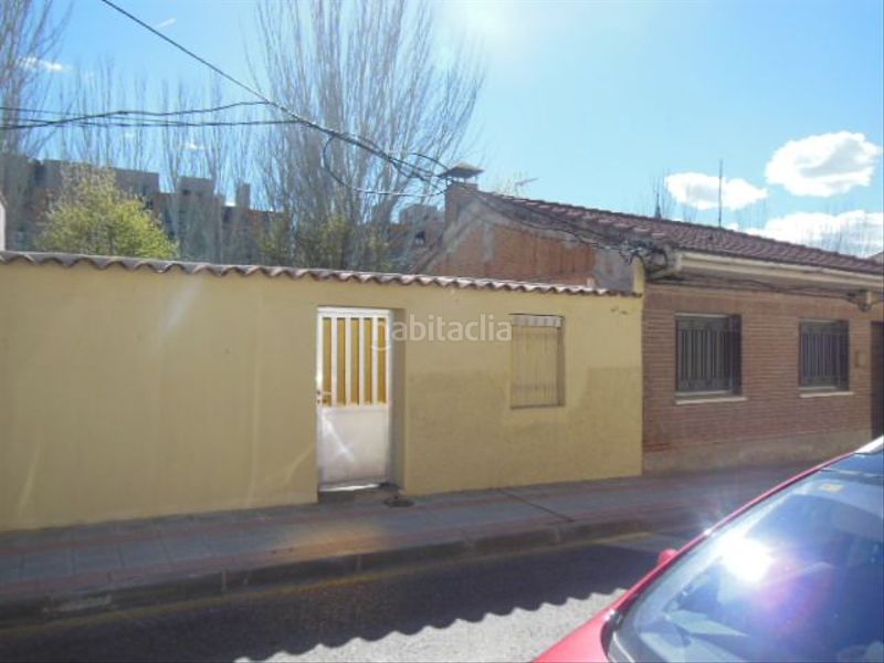 Terrenos residenciales en Alamín, Guadalajara - habitaclia