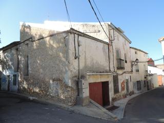 Casa  Calle del prado