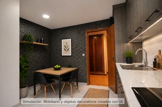 Pis a Calle de lope de vega 3. Lindo piso con estupendas vistas, plaza de garaje y trastero