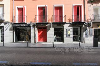 Pis a Calle de Hortaleza 52