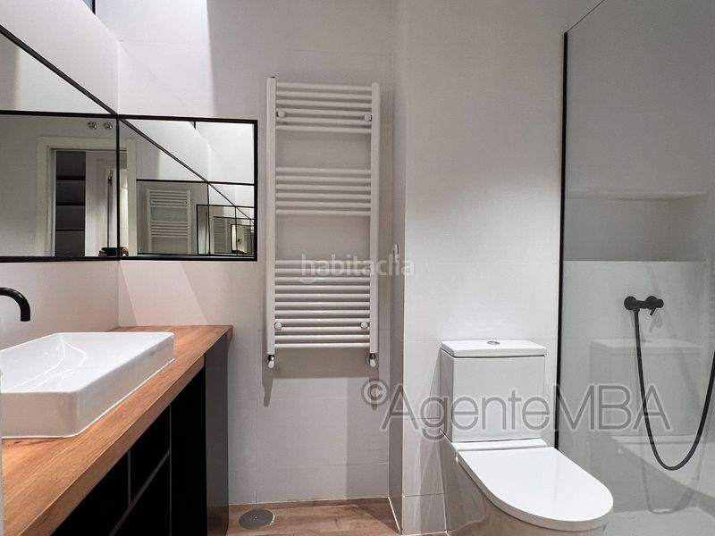 Foto 01d41e30-ca5d-449d-948b-e66907f85863. Alquiler piso en calle isaac albéniz 18 fantástico piso con 16 m2 aprox. de terraza. tres habitaciones, 2 baños, envidiable vistas al golf. en Majadahonda