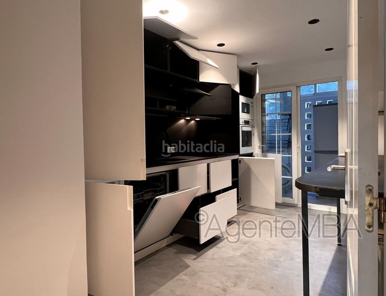 Foto 4f6a856e-147d-41e0-a302-23fcdecc08c9. Alquiler piso en calle isaac albéniz 18 fantástico piso con 16 m2 aprox. de terraza. tres habitaciones, 2 baños, envidiable vistas al golf. en Majadahonda