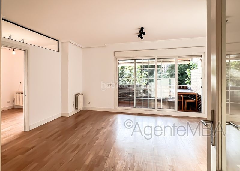 Foto 985ec8a3-dfce-4fc4-8df5-efa0ad385a04. Alquiler piso en calle isaac albéniz 18 fantástico piso con 16 m2 aprox. de terraza. tres habitaciones, 2 baños, envidiable vistas al golf. en Majadahonda