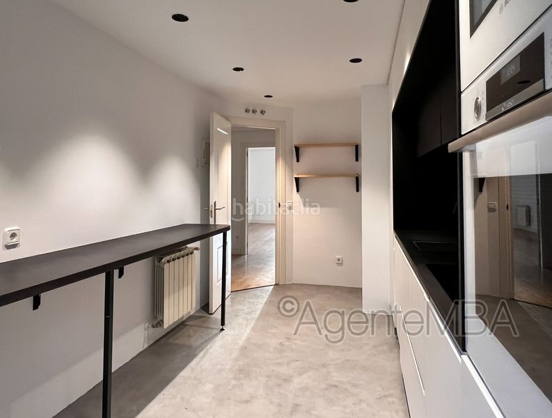 Foto c70b0c9f-583d-4173-be96-020687748a35. Alquiler piso en calle isaac albéniz 18 fantástico piso con 16 m2 aprox. de terraza. tres habitaciones, 2 baños, envidiable vistas al golf. en Majadahonda