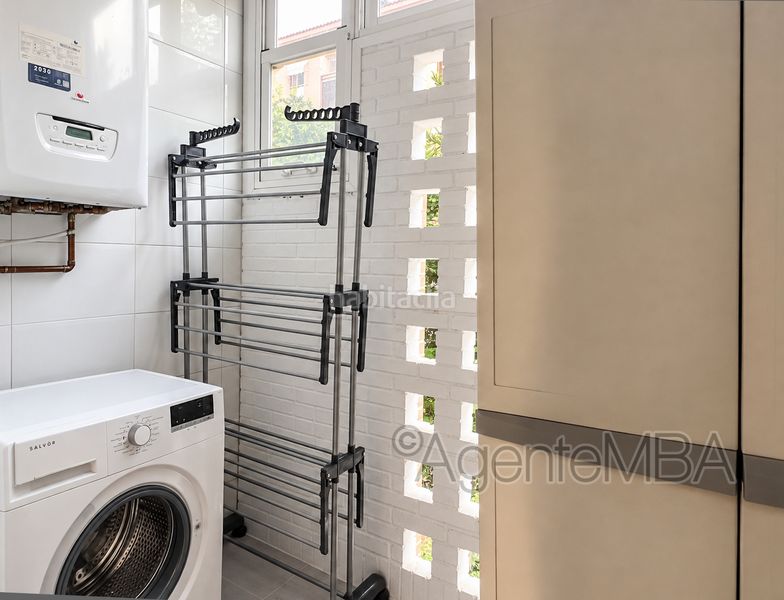 Foto de3833e7-61ff-4af1-b4ad-f5487d6eaf22. Alquiler piso en calle isaac albéniz 18 fantástico piso con 16 m2 aprox. de terraza. tres habitaciones, 2 baños, envidiable vistas al golf. en Majadahonda