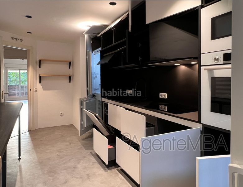 Foto eed09315-9098-485b-ae28-e9fc48e58e23. Alquiler piso en calle isaac albéniz 18 fantástico piso con 16 m2 aprox. de terraza. tres habitaciones, 2 baños, envidiable vistas al golf. en Majadahonda