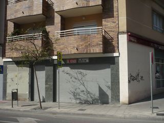 Local Comercial a Norte. Gran local en venta!!!