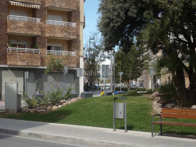 Foto 5c4ecf24-3191-49fd-af88-b2bdb990eb06. Locale commerciale in Norte Sant Vicent del Raspeig