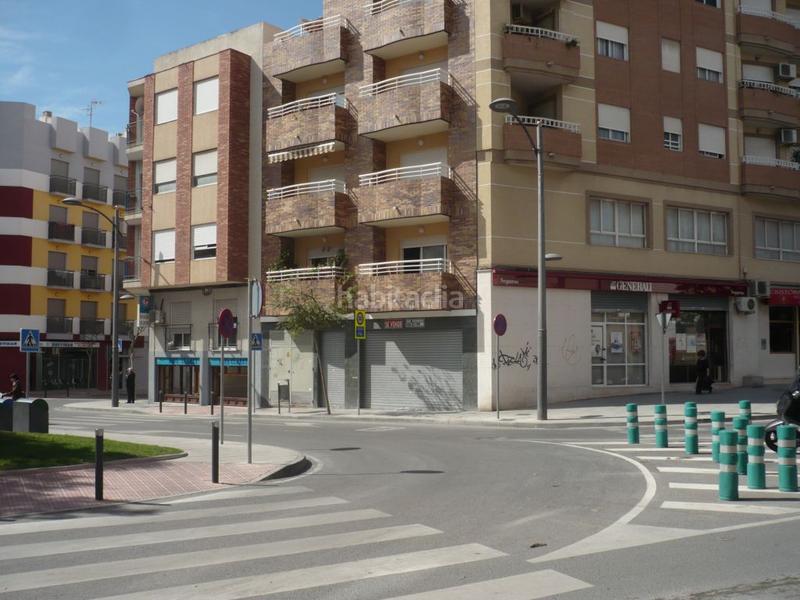Foto ca560cab-f92f-4d69-8058-4a3a44a72b4a. Locale commerciale in Norte Sant Vicent del Raspeig