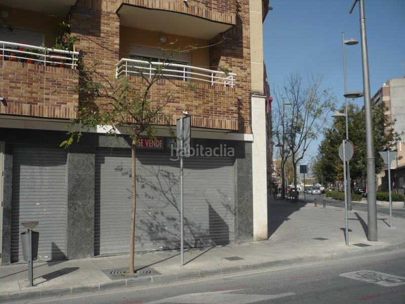 Foto cbe7e239-4810-4e1a-a864-8516fe5d6097. Locale commerciale in Norte Sant Vicent del Raspeig