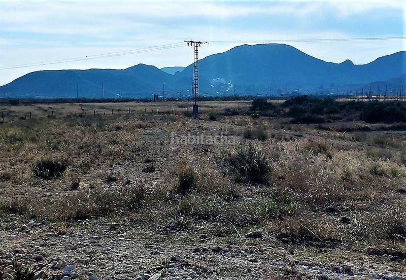 Foto 01e072d7-79e5-433a-951f-064ab3c98e6c. Finca rústica gran parcela rústica urbanizable. en Agost