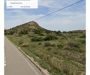 Landgut in Moralet. Se vende parcela rustica!!!