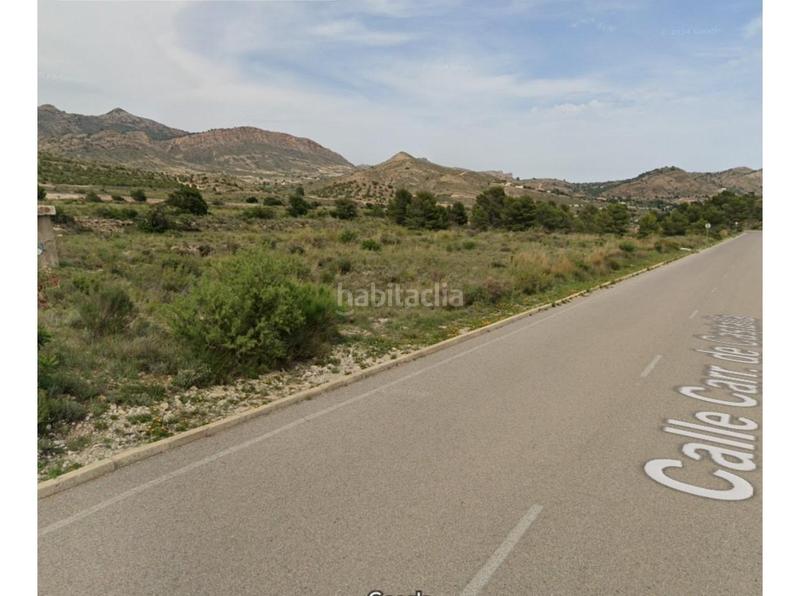 Foto 31247029-3d88-4194-aabf-66ccec17f93a. Fondo rustico in Moralet Alicante