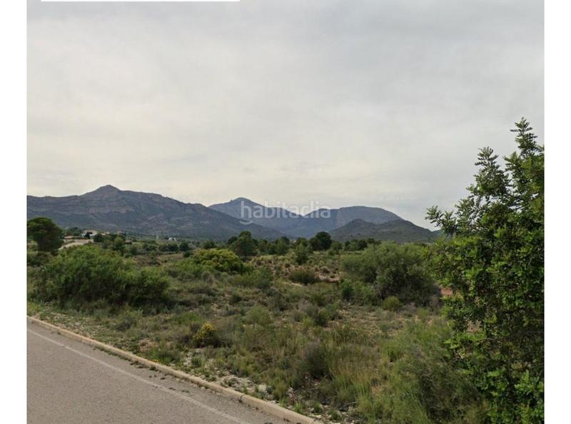 Foto 99e4420c-ee29-41c9-97fb-092fb91a7237. Fondo rustico in Moralet Alicante