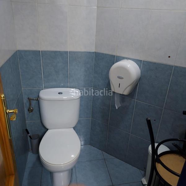 Foto 052d858c-a481-4fc5-a35c-90b8b58b7668. Pas-de-porte local commercial dans Norte Sant Vicent del Raspeig