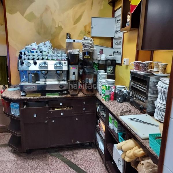 Foto 718c1860-5cc8-4ab1-8b61-69e35a54bf37. Pas-de-porte local commercial dans Norte Sant Vicent del Raspeig