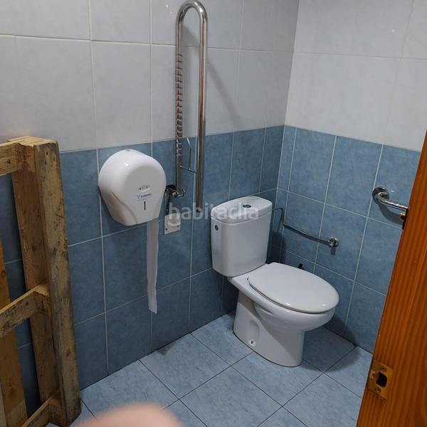 Foto c47f9358-ad0d-4644-91ff-8c47f849224b. Pas-de-porte local commercial dans Norte Sant Vicent del Raspeig