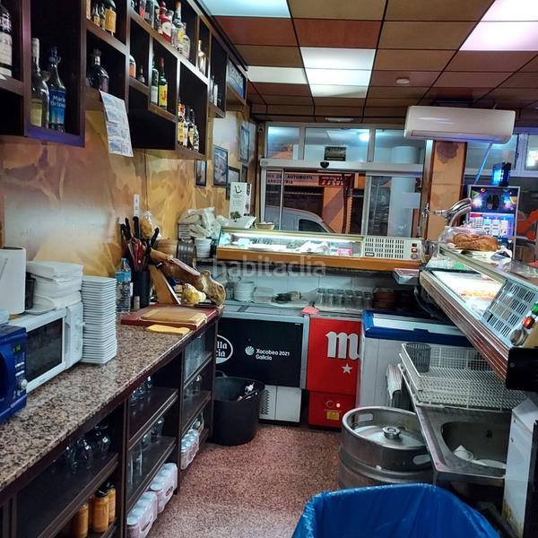 Foto c75cc1d9-8749-46ad-9782-5552f769d31c. Pas-de-porte local commercial dans Norte Sant Vicent del Raspeig